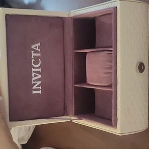 Invicta boxes for watch ⌚️